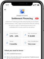 Download our app