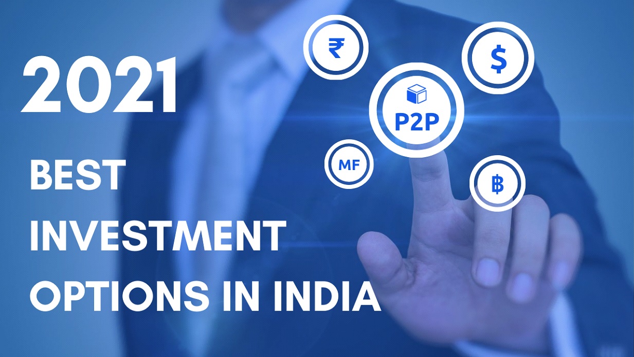 best investment-options-india