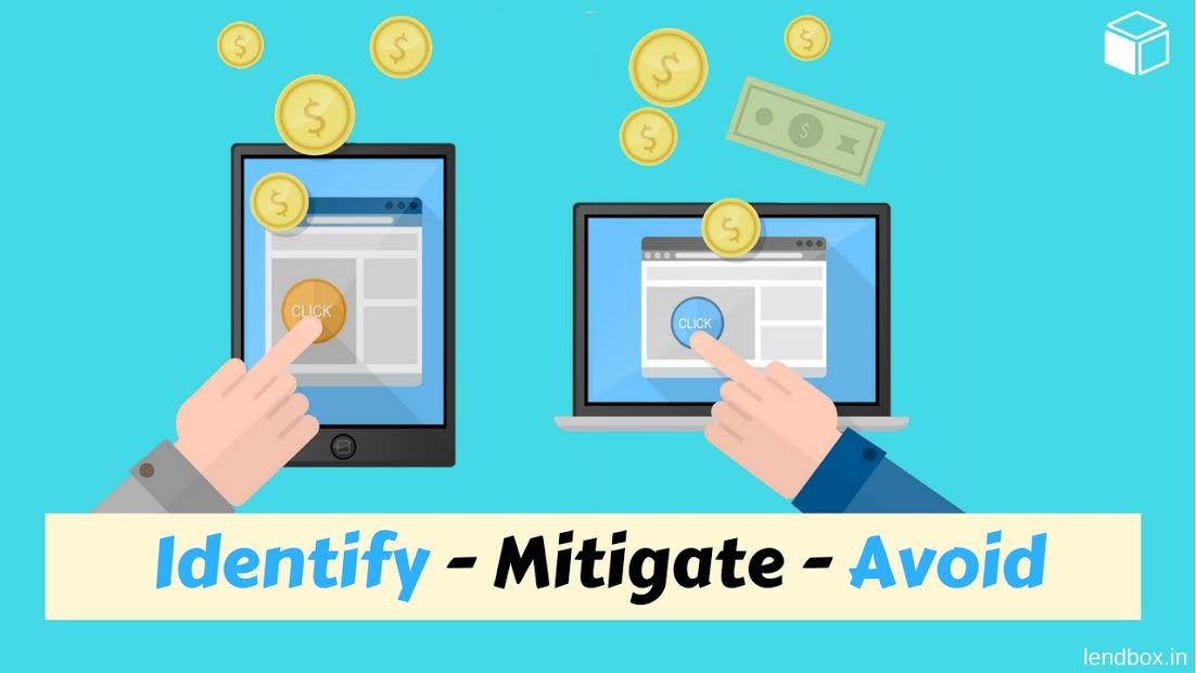 mitigating risk in peer to peer lending