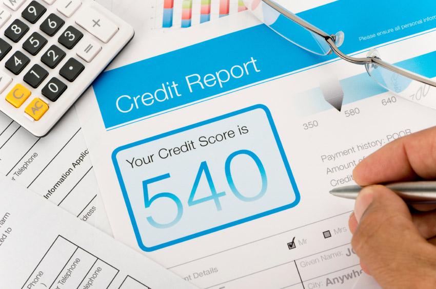 Bad Credit Loan